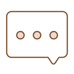 chat icon